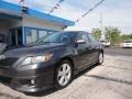 Magnetic Gray Metallic - Camry SE Photo No. 1