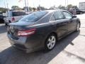 Magnetic Gray Metallic - Camry SE Photo No. 4