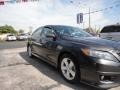 Magnetic Gray Metallic - Camry SE Photo No. 5