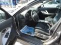 Magnetic Gray Metallic - Camry SE Photo No. 7