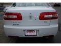 White Suede - MKZ Sedan Photo No. 6