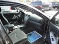 Magnetic Gray Metallic - Camry SE Photo No. 12