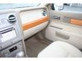 White Suede - MKZ Sedan Photo No. 17