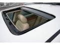 White Suede - MKZ Sedan Photo No. 22