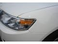 White Suede - MKZ Sedan Photo No. 25
