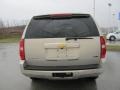 2010 Gold Mist Metallic Chevrolet Tahoe LT 4x4  photo #3