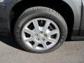 2005 Buick Rendezvous CX Wheel and Tire Photo