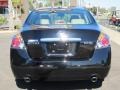 Super Black - Altima 2.5 SL Photo No. 6