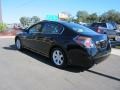 Super Black - Altima 2.5 SL Photo No. 7