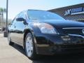 Super Black - Altima 2.5 SL Photo No. 9