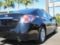 Super Black - Altima 2.5 SL Photo No. 11