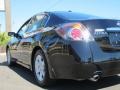 Super Black - Altima 2.5 SL Photo No. 12