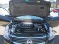 Super Black - Altima 2.5 SL Photo No. 32