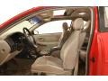 Bright Red - Monte Carlo LS Photo No. 7