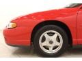 2002 Bright Red Chevrolet Monte Carlo LS  photo #20