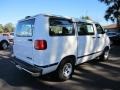 2002 Bright White Dodge Ram Van 1500 Passenger  photo #5