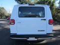 2002 Bright White Dodge Ram Van 1500 Passenger  photo #6