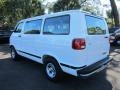 Bright White - Ram Van 1500 Passenger Photo No. 7