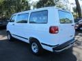 2002 Bright White Dodge Ram Van 1500 Passenger  photo #7