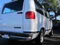 Bright White - Ram Van 1500 Passenger Photo No. 12