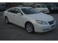 Starfire Pearl White - ES 350 Photo No. 1