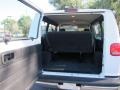 2002 Bright White Dodge Ram Van 1500 Passenger  photo #16