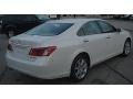 Starfire Pearl White - ES 350 Photo No. 2