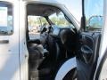 2002 Bright White Dodge Ram Van 1500 Passenger  photo #17