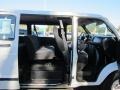 2002 Bright White Dodge Ram Van 1500 Passenger  photo #18