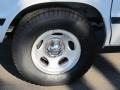 2002 Bright White Dodge Ram Van 1500 Passenger  photo #28