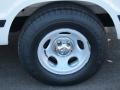 Bright White - Ram Van 1500 Passenger Photo No. 29