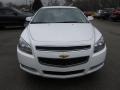 2012 Summit White Chevrolet Malibu LT  photo #6