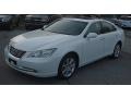 Starfire Pearl White - ES 350 Photo No. 25