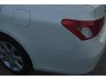 Starfire Pearl White - ES 350 Photo No. 27