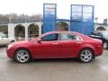 Crystal Red Tintcoat - Malibu LT Photo No. 2