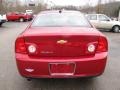 Crystal Red Tintcoat - Malibu LT Photo No. 3