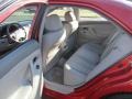 Barcelona Red Metallic - Camry LE Photo No. 18