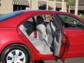 Barcelona Red Metallic - Camry LE Photo No. 19