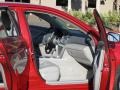 Barcelona Red Metallic - Camry LE Photo No. 20