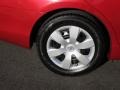 Barcelona Red Metallic - Camry LE Photo No. 33
