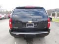 2012 Black Granite Metallic Chevrolet Tahoe LTZ 4x4  photo #3