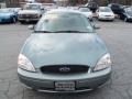 Light Tundra Metallic - Taurus SEL Photo No. 2