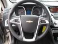 Gold Mist Metallic - Equinox LT AWD Photo No. 11