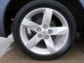 2007 Mitsubishi Eclipse GS Coupe Wheel and Tire Photo