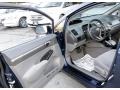 Royal Blue Pearl - Civic EX Sedan Photo No. 10