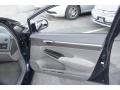 Royal Blue Pearl - Civic EX Sedan Photo No. 15