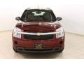 Deep Ruby Red Metallic - Equinox LS Photo No. 2
