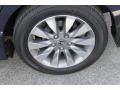 Royal Blue Pearl - Civic EX Sedan Photo No. 17