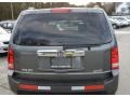 2009 Nimbus Gray Metallic Honda Pilot EX 4WD  photo #7