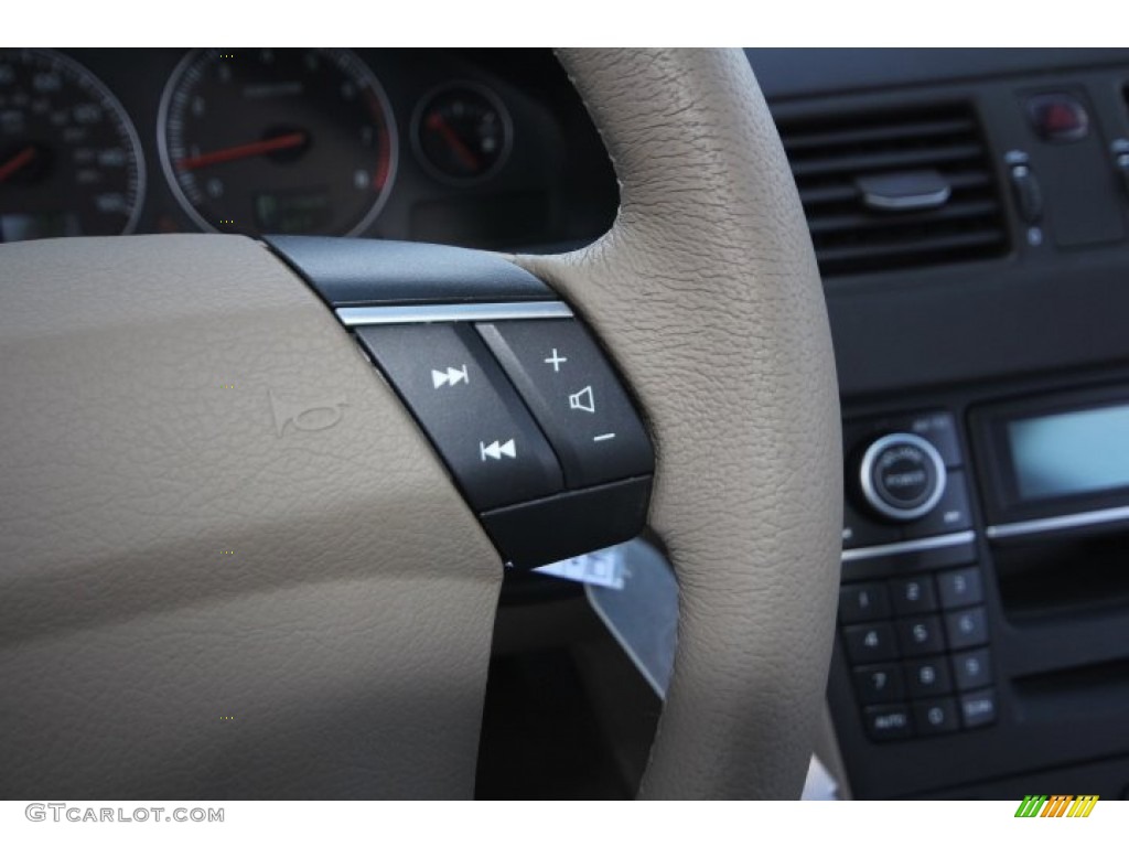 2009 Volvo XC90 3.2 Controls Photo #60237714